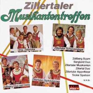 Listen to Granatenpolka song with lyrics from Original Zillertaler