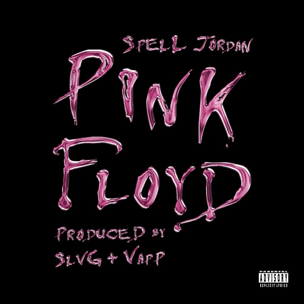 Pink Floyd (feat. Vapp) (Explicit)