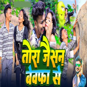 Album Tora Jaisan Bewfa Se from 