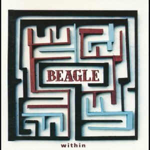 收聽Beagle的A Place You've Just Been歌詞歌曲