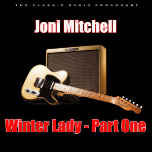 Dengarkan Mr Blue (Live) lagu dari Joni Mitchell dengan lirik