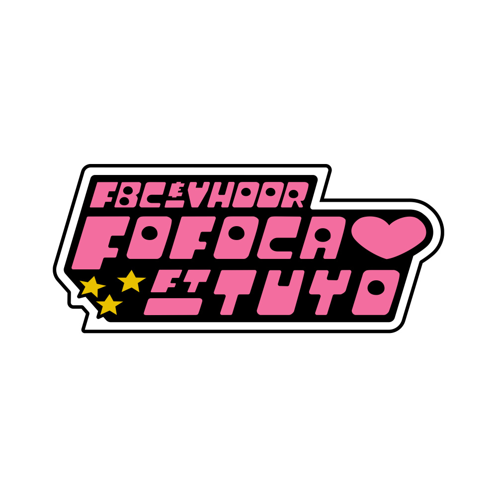 Fofoca (Instrumental)