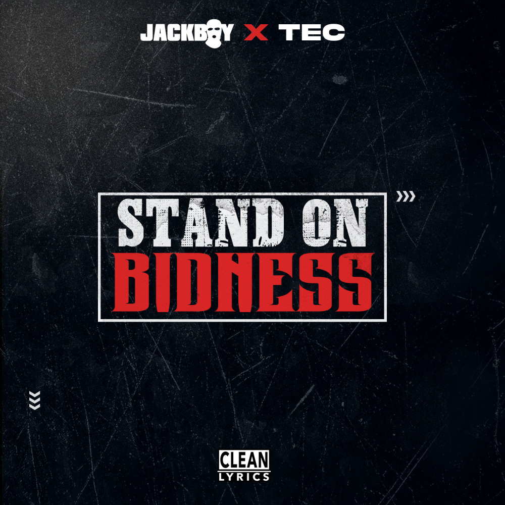 Stand On Bidness