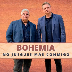 Listen to No Juegues Más Conmigo song with lyrics from Bohemia