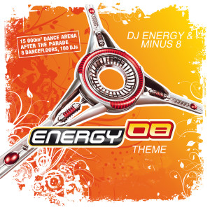 收听DJ Energy的Energy 08 Theme歌词歌曲