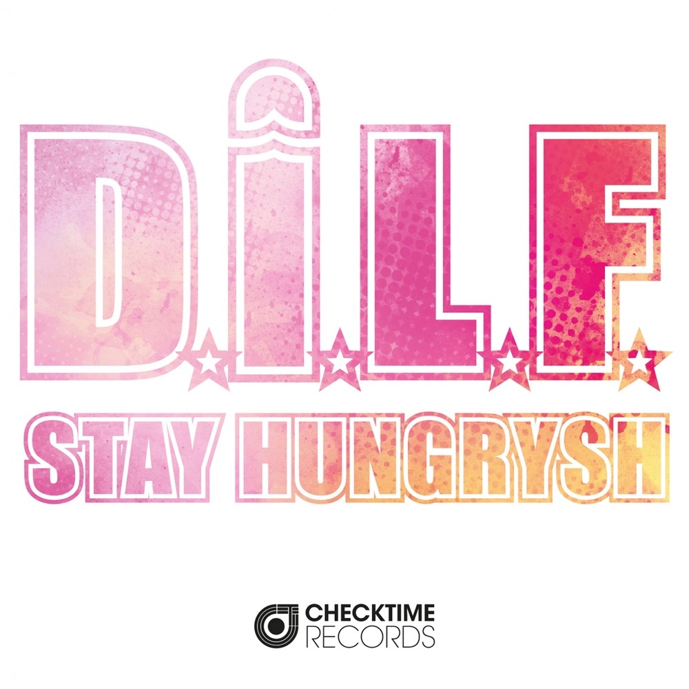 Stay Hungrysh