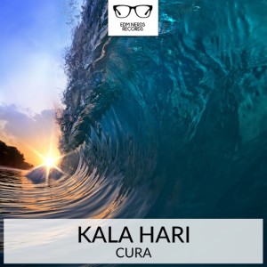 Listen to Curandero (Original Mix) song with lyrics from Kala Hari