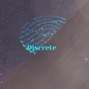 收聽Eren Leke的Discrete歌詞歌曲