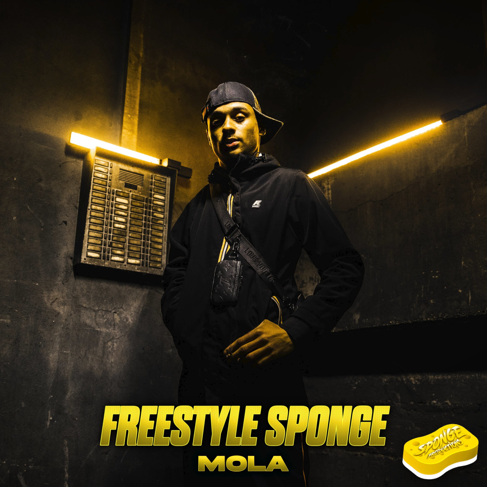 Freestyle Sponge S1-E9 (Explicit)