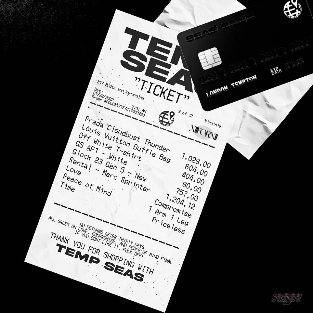 Ticket (Explicit)