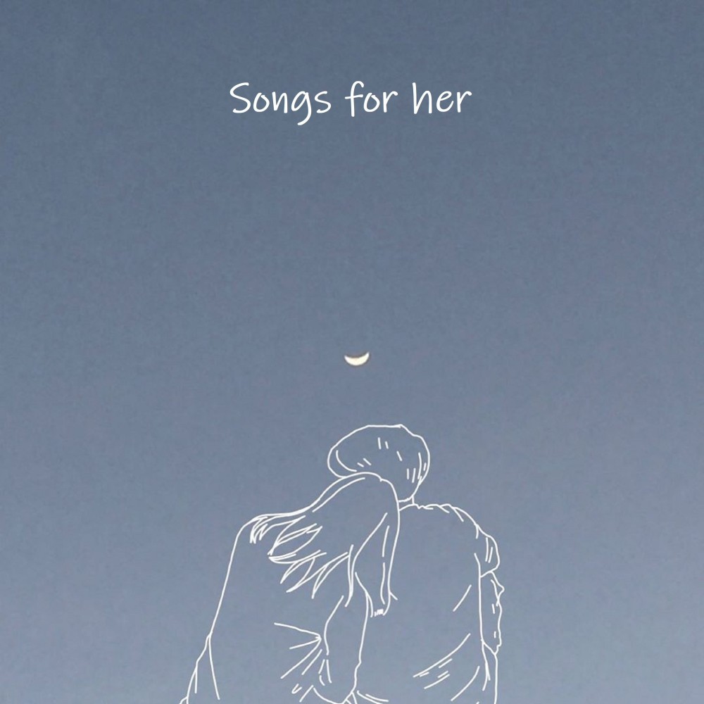 Songs for Ms. T. Obely
