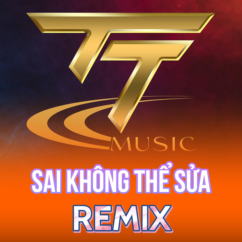 Sai Không Thể Sửa (Remix)