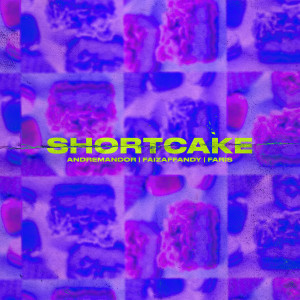 Album Shortcake from Faiz Affandy