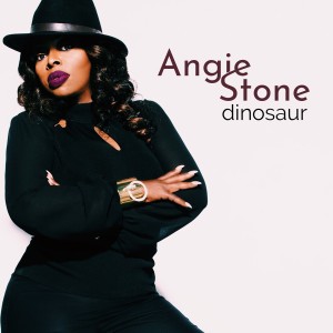 收聽Angie Stone的Dinosaur歌詞歌曲