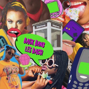 ดาวน์โหลดและฟังเพลง Bye bye พร้อมเนื้อเพลงจาก Elodie Frègè