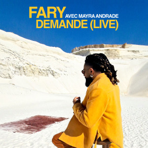 อัลบัม Demande (Live) ศิลปิน Fary
