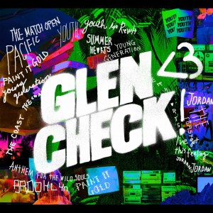 Album YOUTH! oleh Glen Check