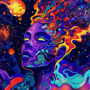 Solar Soundz的專輯TOBOA