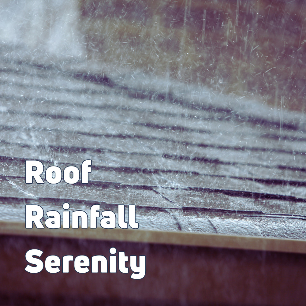 Melodic Rooftop Drizzle