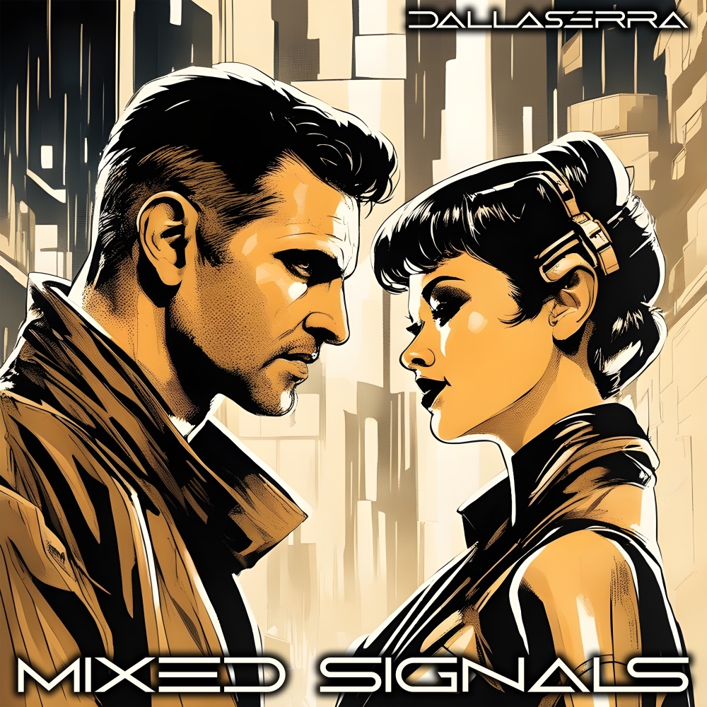 Mixed Signals (Explicit)