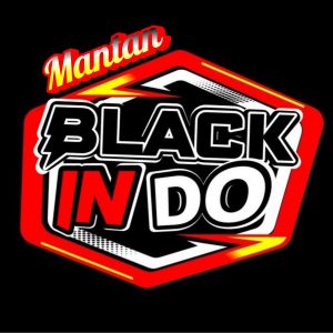 Album Mantan from Black Indo