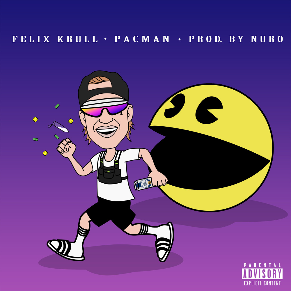 Pacman (Explicit)