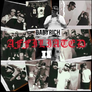 收聽BabyRich的Like I'm Supposed To (Explicit)歌詞歌曲