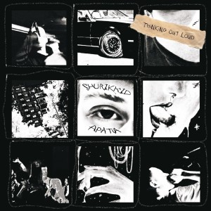 Album Thinking Out Loud from 
