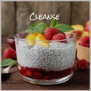 Listen to Cleanse song with lyrics from Terencio Sarman