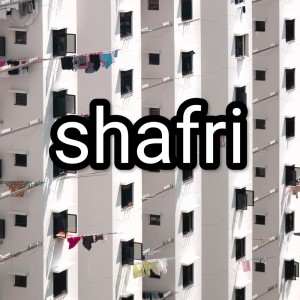 收听Shafri的Pergilah Saja歌词歌曲