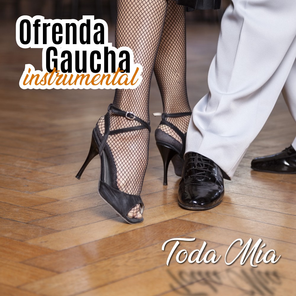 Toda Mia (Instrumental)