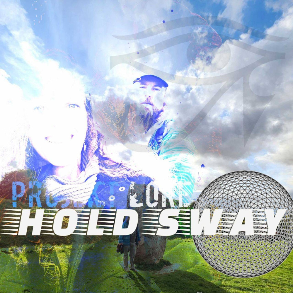 Hold Sway - Get Ravey With Me