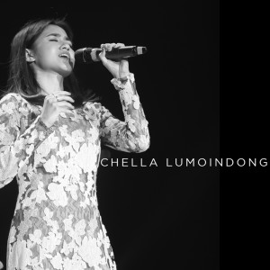 Album Impacting oleh Chella Lumoindong