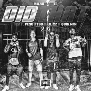 Listen to Did That 2.0 (Explicit) song with lyrics from Milanmadeit