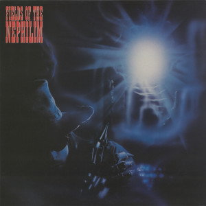 Album Preacher Man oleh Fields of the Nephilim