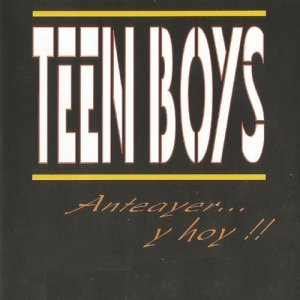ดาวน์โหลดและฟังเพลง Hello Marry Lou พร้อมเนื้อเพลงจาก Teen Boys