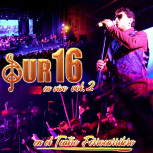收听Sur 16的Una Vez Mas (En Vivo)歌词歌曲
