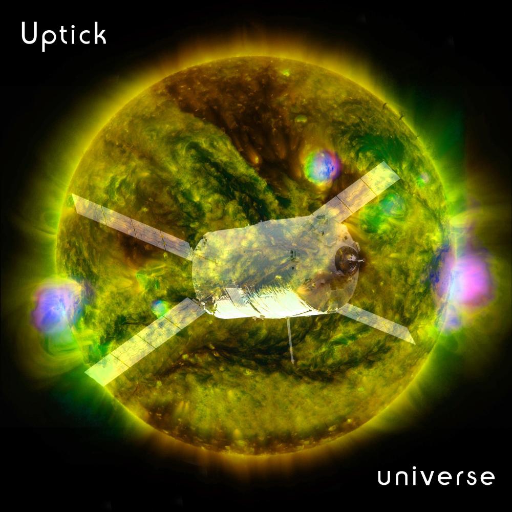 Universe (10:40 Remix)