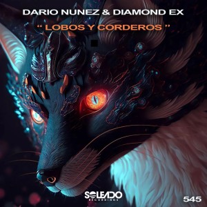 收聽Dario Nunez的Lobos y Corderos (Original Mix)歌詞歌曲