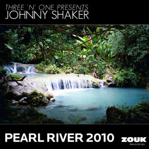 Album Pearl River 2010 oleh Johnny Shaker
