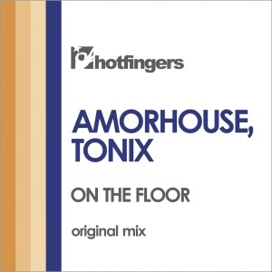 Album On the Floor from Amorhouse