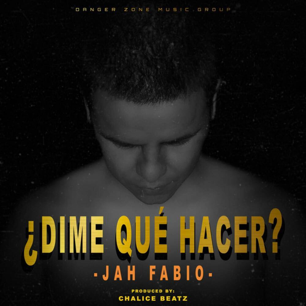 ¿Dime Que Hacer?
