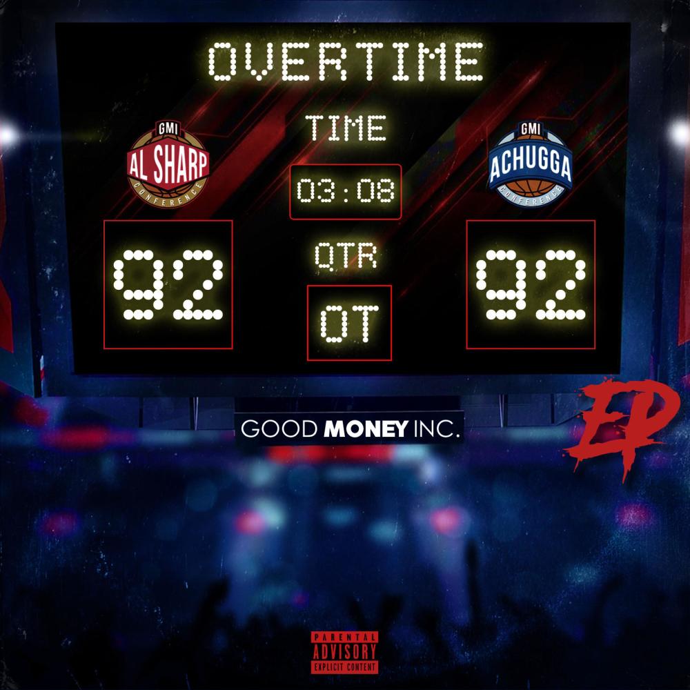 On One (feat. AChugga) (Explicit)
