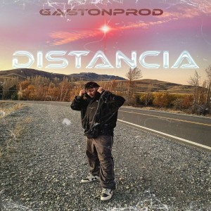 Album Distancia from GastonProd