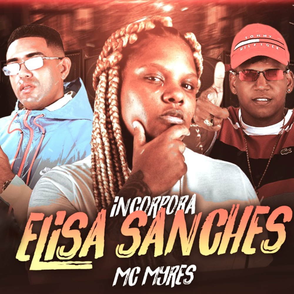 Incorpora a Elisa Sanches