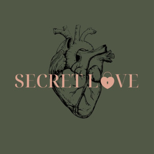 Album Secret Love (Explicit) from GG