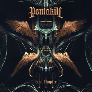 收聽Pentakill的Lost Chapter - 遺失的章節歌詞歌曲