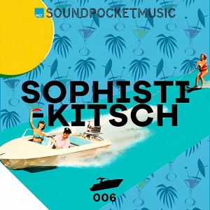 Album Sophisti-Kitsch from Various