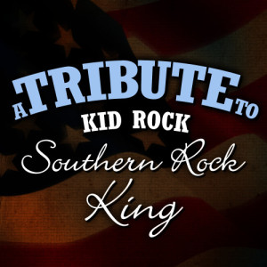 收聽Southern Rock Kings的American Bad Ass歌詞歌曲