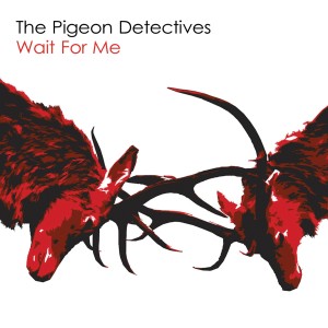 ดาวน์โหลดและฟังเพลง Don't Know How to Say Goodbye พร้อมเนื้อเพลงจาก The Pigeon Detectives